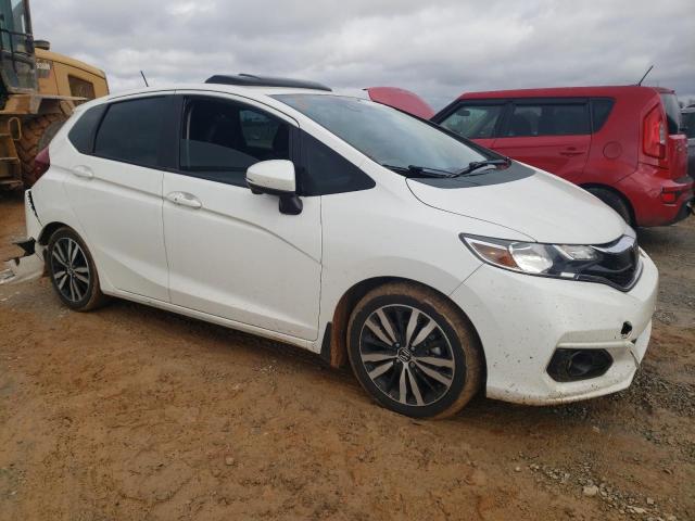 Photo 3 VIN: 3HGGK5H09JM724778 - HONDA FIT 