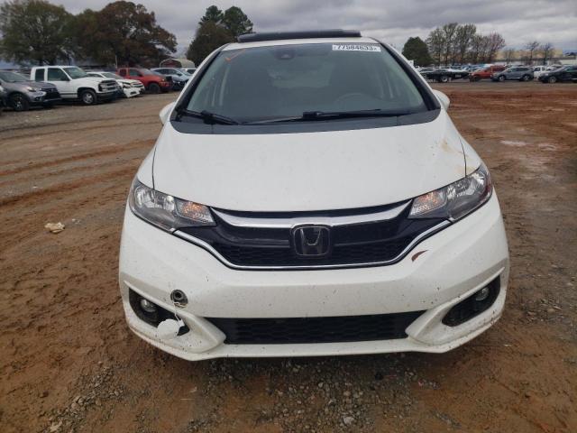 Photo 4 VIN: 3HGGK5H09JM724778 - HONDA FIT 