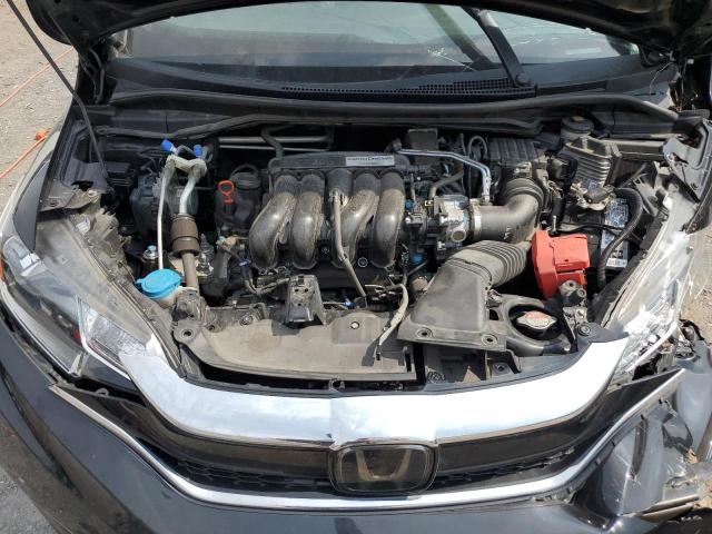 Photo 11 VIN: 3HGGK5H09JM728412 - HONDA FIT 