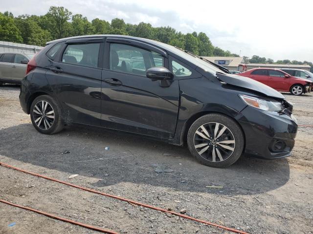 Photo 3 VIN: 3HGGK5H09JM728412 - HONDA FIT 