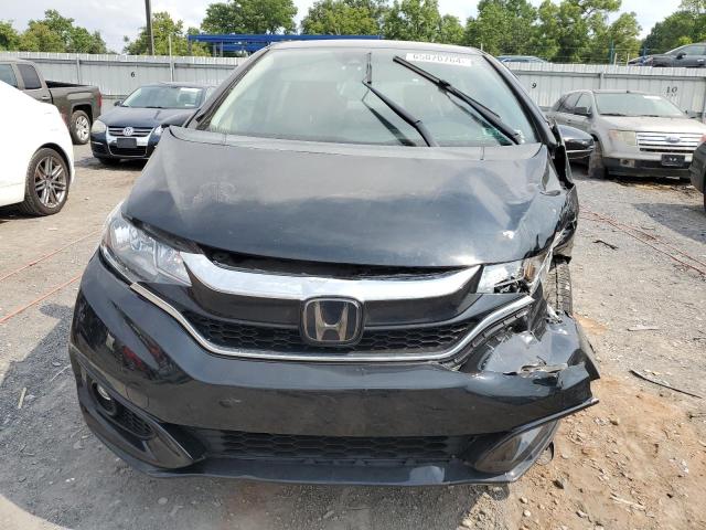 Photo 4 VIN: 3HGGK5H09JM728412 - HONDA FIT 