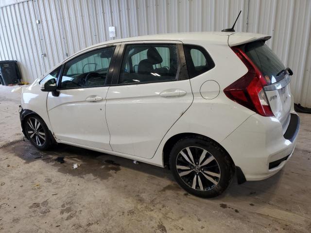 Photo 1 VIN: 3HGGK5H0XJM706984 - HONDA FIT EX 