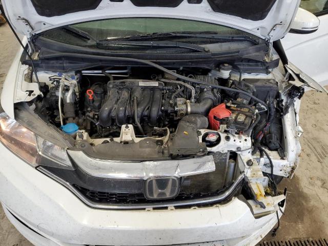 Photo 10 VIN: 3HGGK5H0XJM706984 - HONDA FIT EX 