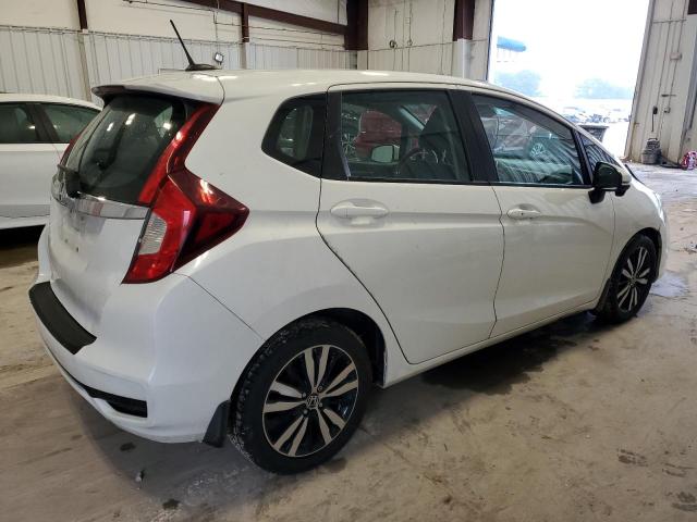 Photo 2 VIN: 3HGGK5H0XJM706984 - HONDA FIT EX 