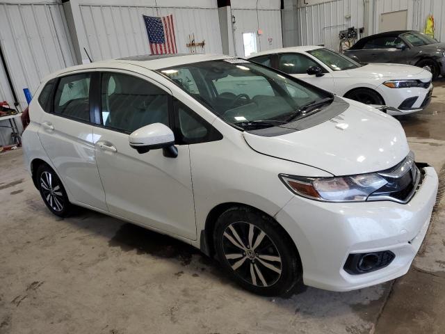 Photo 3 VIN: 3HGGK5H0XJM706984 - HONDA FIT EX 