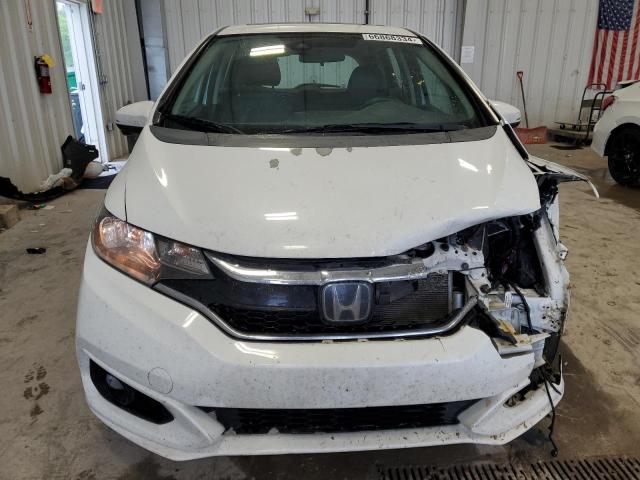 Photo 4 VIN: 3HGGK5H0XJM706984 - HONDA FIT EX 