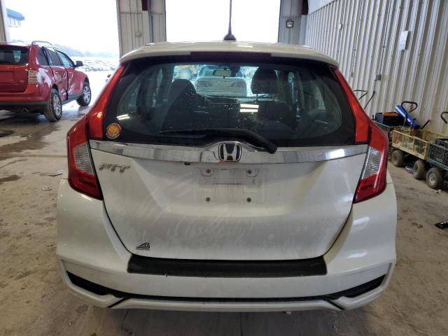 Photo 5 VIN: 3HGGK5H0XJM706984 - HONDA FIT EX 