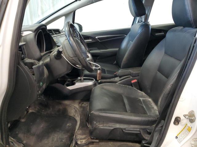 Photo 6 VIN: 3HGGK5H0XJM706984 - HONDA FIT EX 