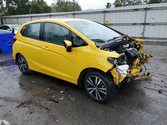 Photo 3 VIN: 3HGGK5H0XJM709996 - HONDA FIT 