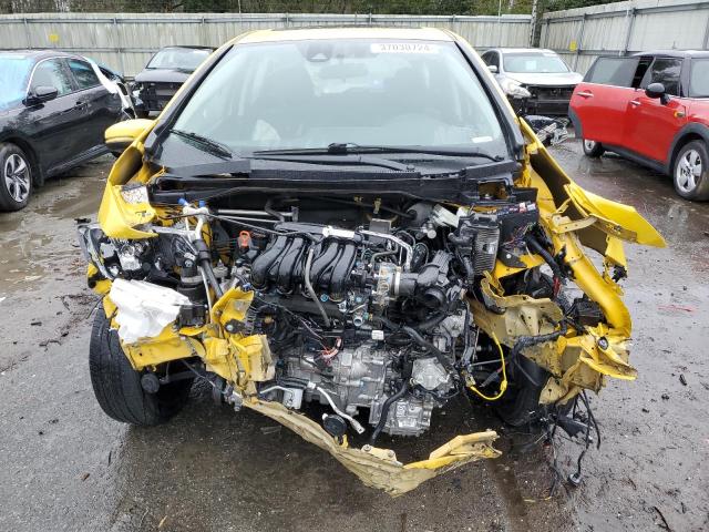 Photo 4 VIN: 3HGGK5H0XJM709996 - HONDA FIT 