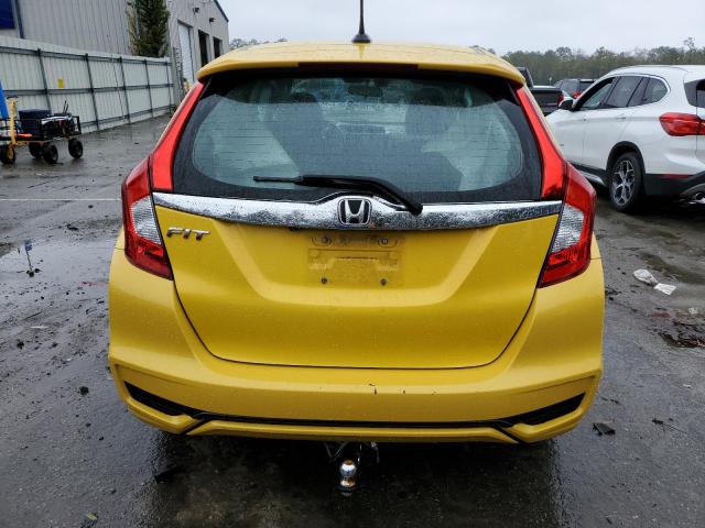 Photo 5 VIN: 3HGGK5H0XJM709996 - HONDA FIT 