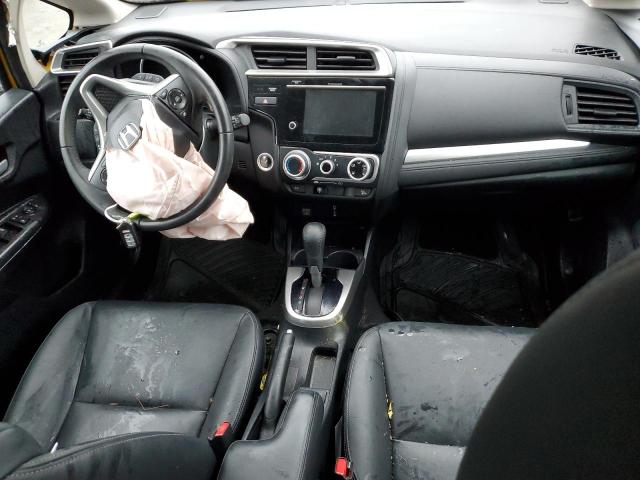 Photo 7 VIN: 3HGGK5H0XJM709996 - HONDA FIT 