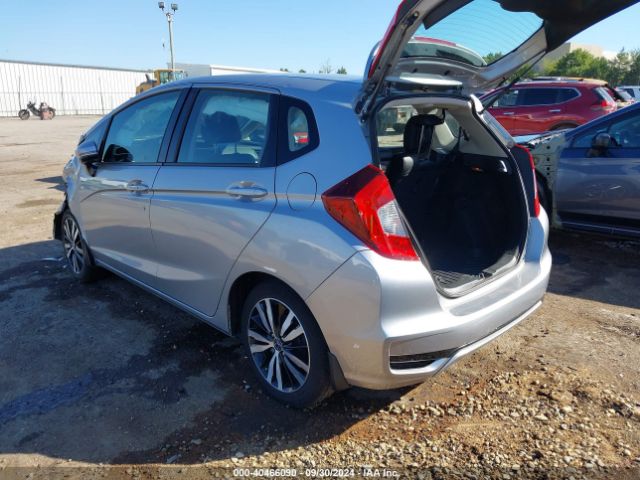 Photo 2 VIN: 3HGGK5H0XJM710288 - HONDA FIT 