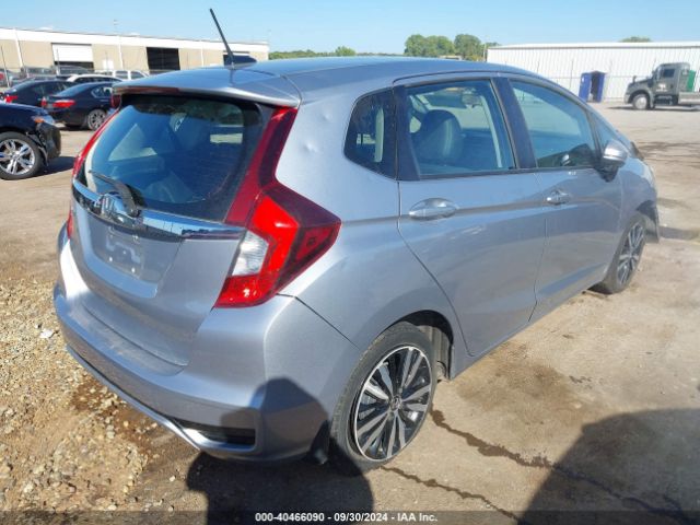 Photo 3 VIN: 3HGGK5H0XJM710288 - HONDA FIT 