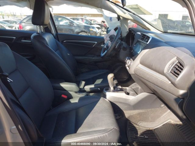 Photo 4 VIN: 3HGGK5H0XJM710288 - HONDA FIT 