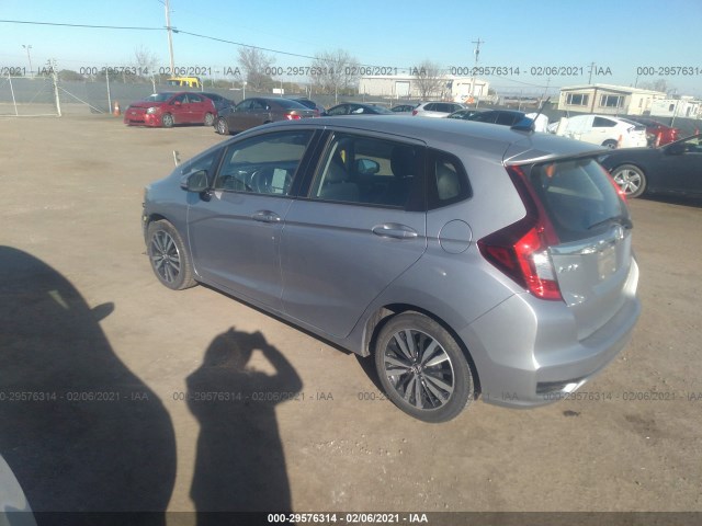 Photo 2 VIN: 3HGGK5H0XJM732307 - HONDA FIT 