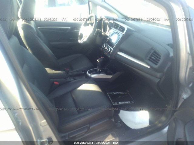 Photo 4 VIN: 3HGGK5H0XJM732307 - HONDA FIT 