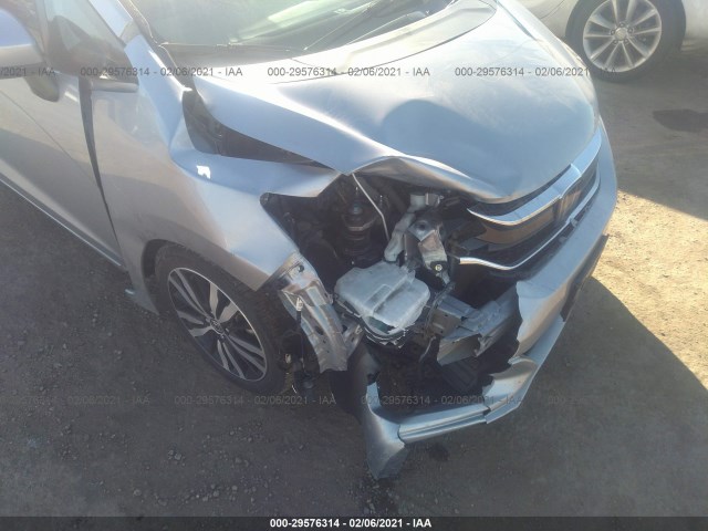 Photo 5 VIN: 3HGGK5H0XJM732307 - HONDA FIT 