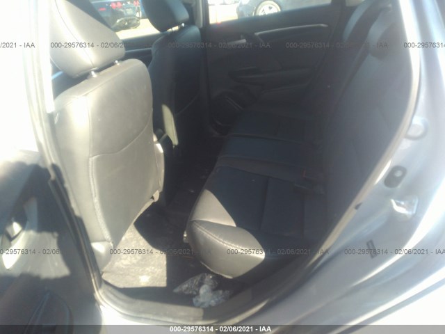 Photo 7 VIN: 3HGGK5H0XJM732307 - HONDA FIT 