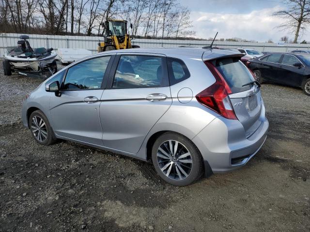 Photo 1 VIN: 3HGGK5H0XKM728565 - HONDA FIT 