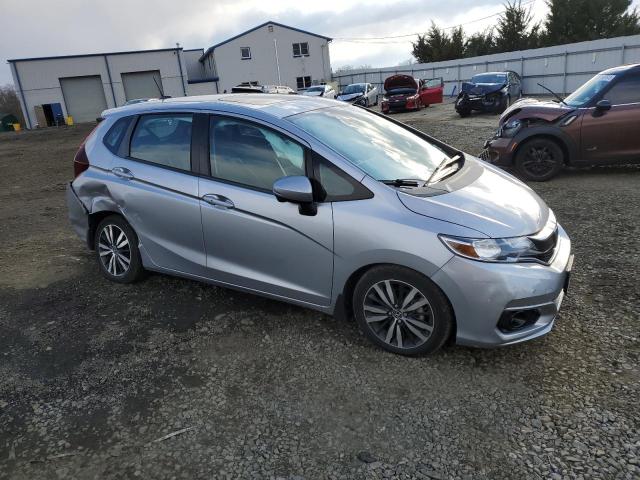 Photo 3 VIN: 3HGGK5H0XKM728565 - HONDA FIT 