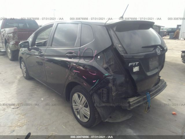 Photo 2 VIN: 3HGGK5H40JM703983 - HONDA FIT 