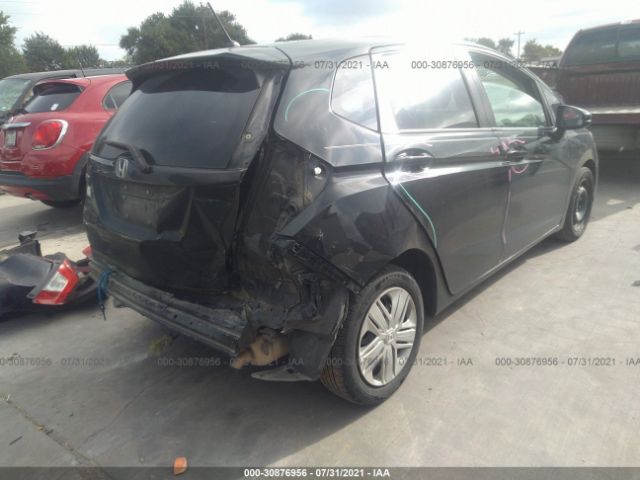 Photo 3 VIN: 3HGGK5H40JM703983 - HONDA FIT 