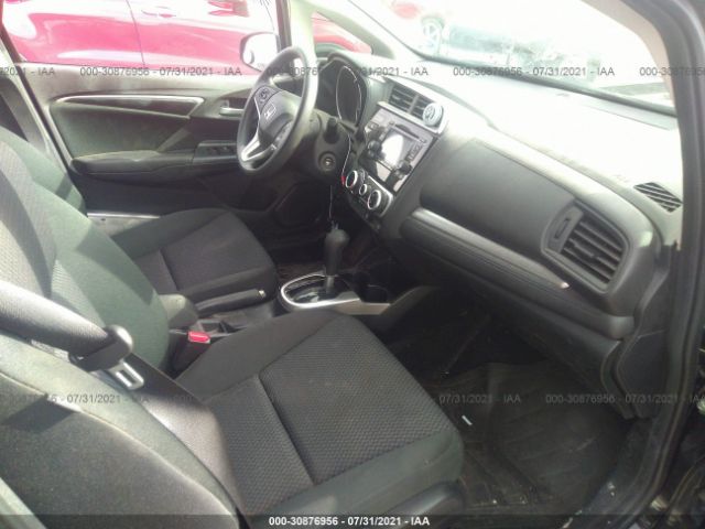 Photo 4 VIN: 3HGGK5H40JM703983 - HONDA FIT 