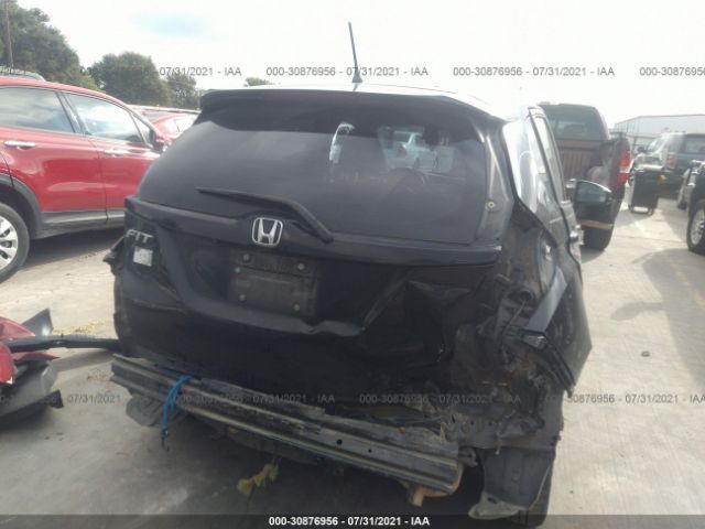 Photo 5 VIN: 3HGGK5H40JM703983 - HONDA FIT 