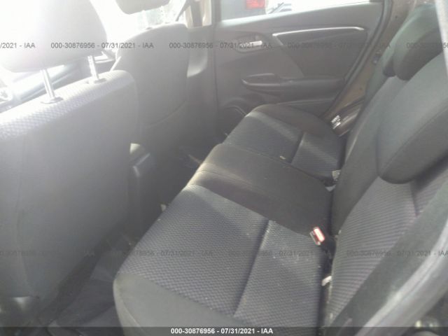 Photo 7 VIN: 3HGGK5H40JM703983 - HONDA FIT 