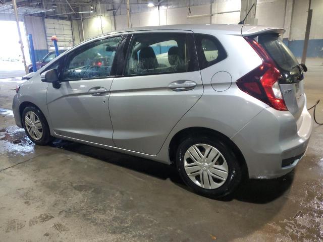 Photo 1 VIN: 3HGGK5H40JM709590 - HONDA FIT 