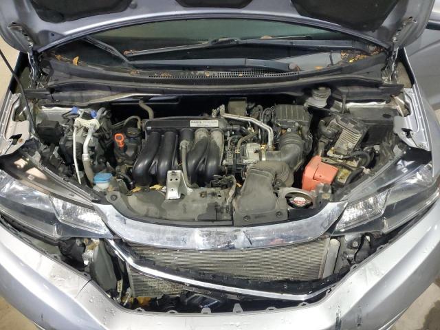 Photo 10 VIN: 3HGGK5H40JM709590 - HONDA FIT 