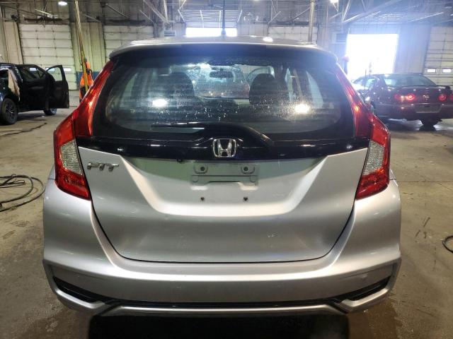 Photo 5 VIN: 3HGGK5H40JM709590 - HONDA FIT 