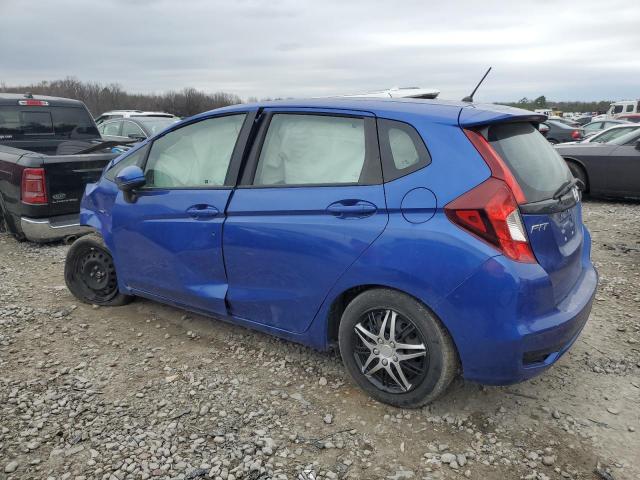 Photo 1 VIN: 3HGGK5H40JM718158 - HONDA FIT 