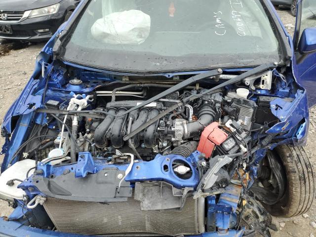 Photo 10 VIN: 3HGGK5H40JM718158 - HONDA FIT 