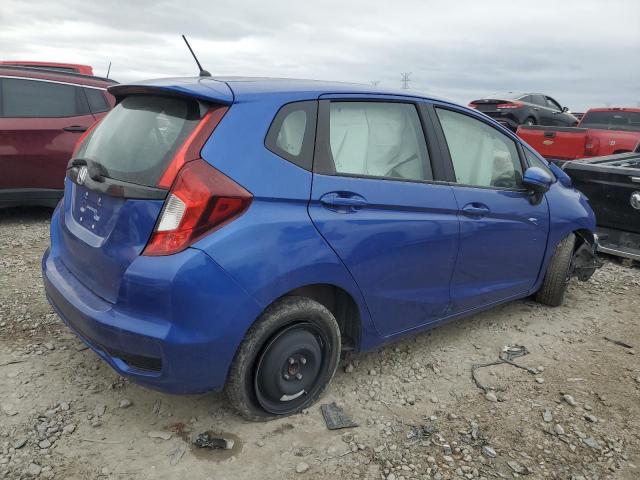 Photo 2 VIN: 3HGGK5H40JM718158 - HONDA FIT 