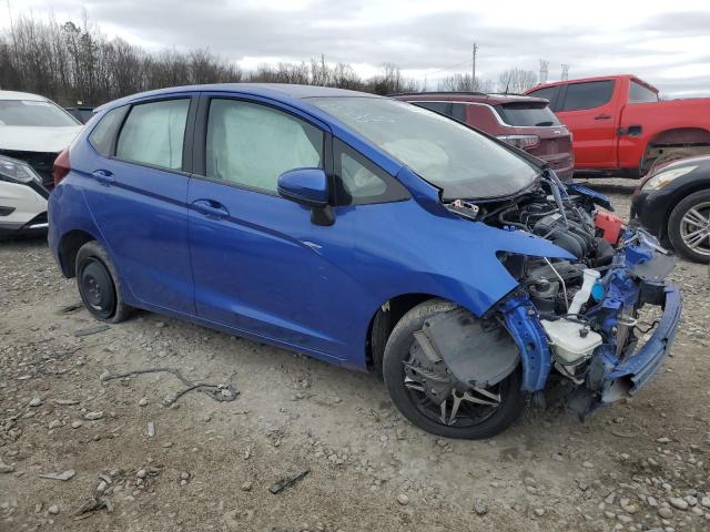 Photo 3 VIN: 3HGGK5H40JM718158 - HONDA FIT 