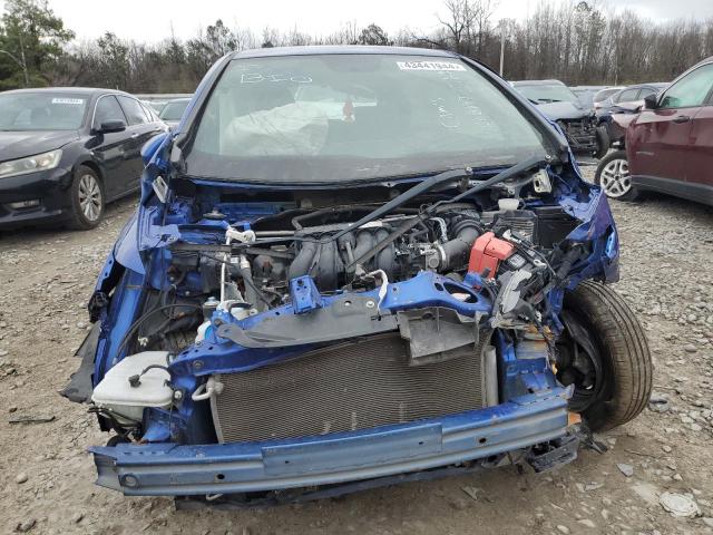 Photo 4 VIN: 3HGGK5H40JM718158 - HONDA FIT 