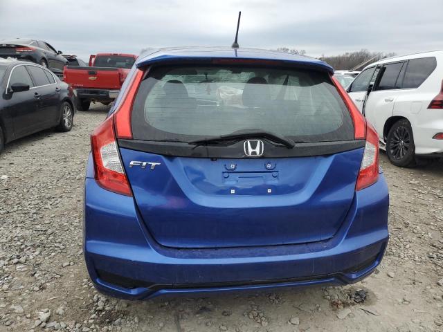 Photo 5 VIN: 3HGGK5H40JM718158 - HONDA FIT 