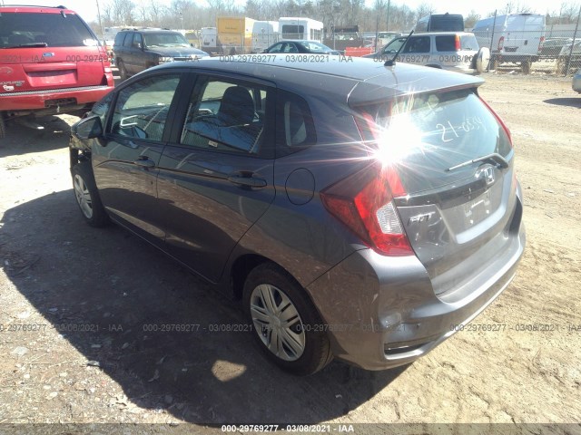 Photo 2 VIN: 3HGGK5H40JM727989 - HONDA FIT 