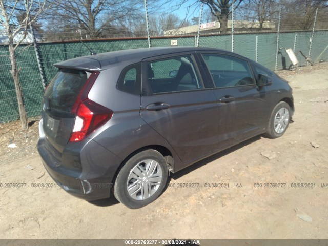 Photo 3 VIN: 3HGGK5H40JM727989 - HONDA FIT 