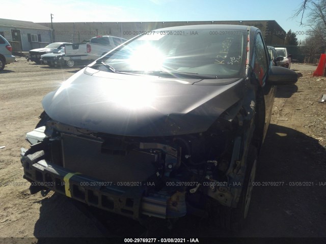 Photo 5 VIN: 3HGGK5H40JM727989 - HONDA FIT 