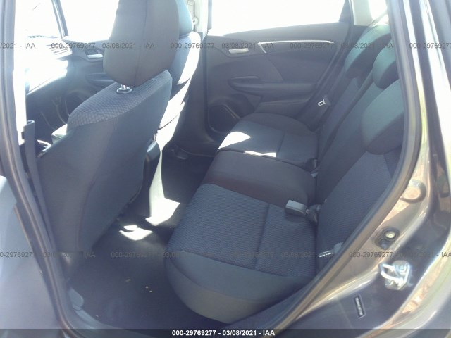 Photo 7 VIN: 3HGGK5H40JM727989 - HONDA FIT 