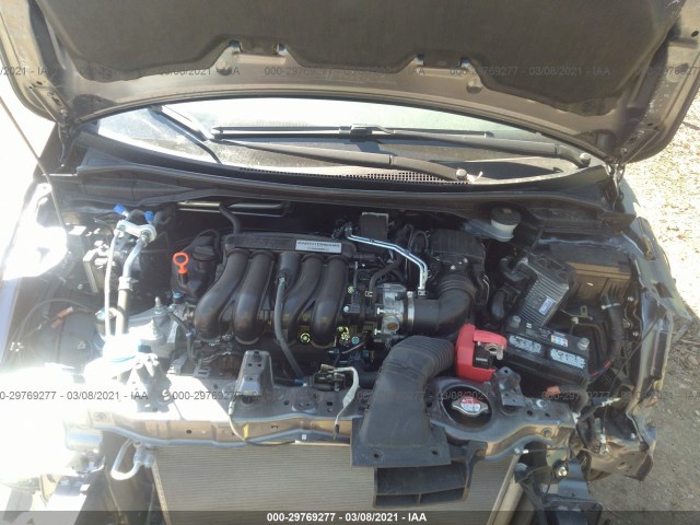 Photo 9 VIN: 3HGGK5H40JM727989 - HONDA FIT 