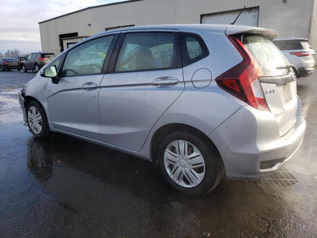 Photo 1 VIN: 3HGGK5H40JM730908 - HONDA FIT 