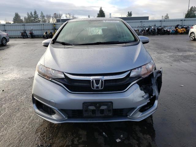 Photo 4 VIN: 3HGGK5H40JM730908 - HONDA FIT 