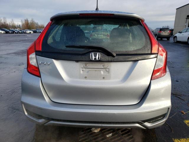 Photo 5 VIN: 3HGGK5H40JM730908 - HONDA FIT 