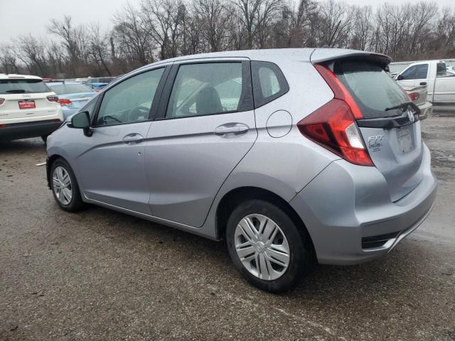 Photo 1 VIN: 3HGGK5H40JM734019 - HONDA FIT 