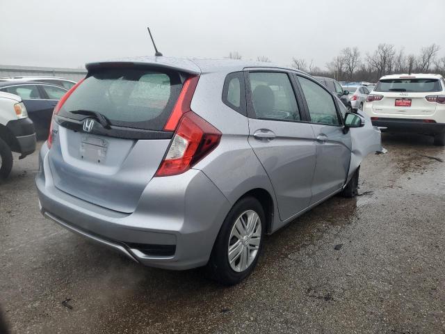 Photo 2 VIN: 3HGGK5H40JM734019 - HONDA FIT 