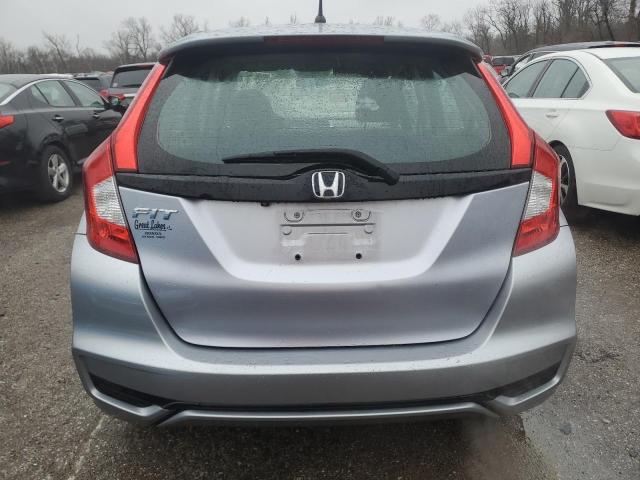 Photo 5 VIN: 3HGGK5H40JM734019 - HONDA FIT 